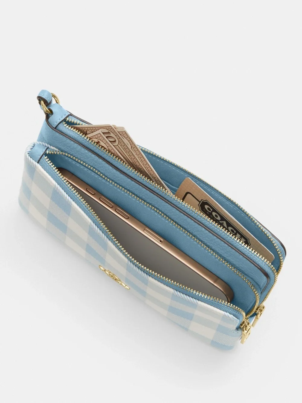 Coach brand new